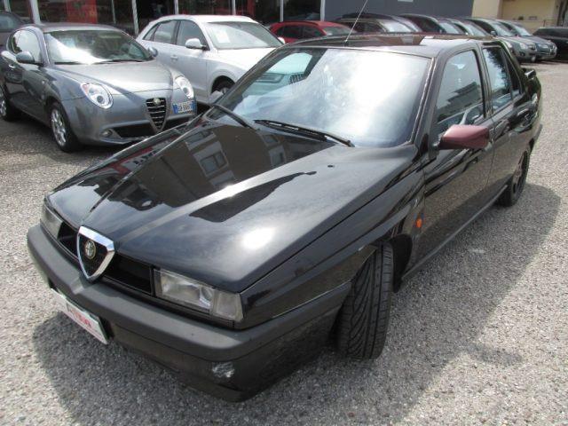 ALFA ROMEO 155 2.0i Twin Spark 16v Sport -Possib.ASI-LEGGERE NOTE