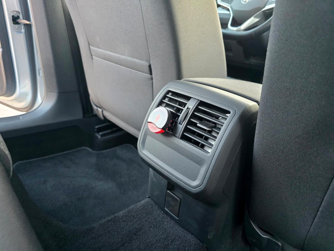 Volkswagen Passat Variant 2.0 TDI SCR EVO Business