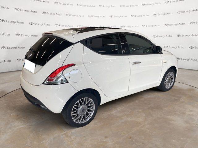 LANCIA Ypsilon 0.9 TwinAir 85 CV 5 porte S&S DFN Gold