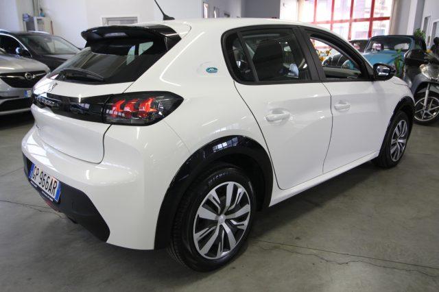 PEUGEOT 208 136 CV 5 porte Active