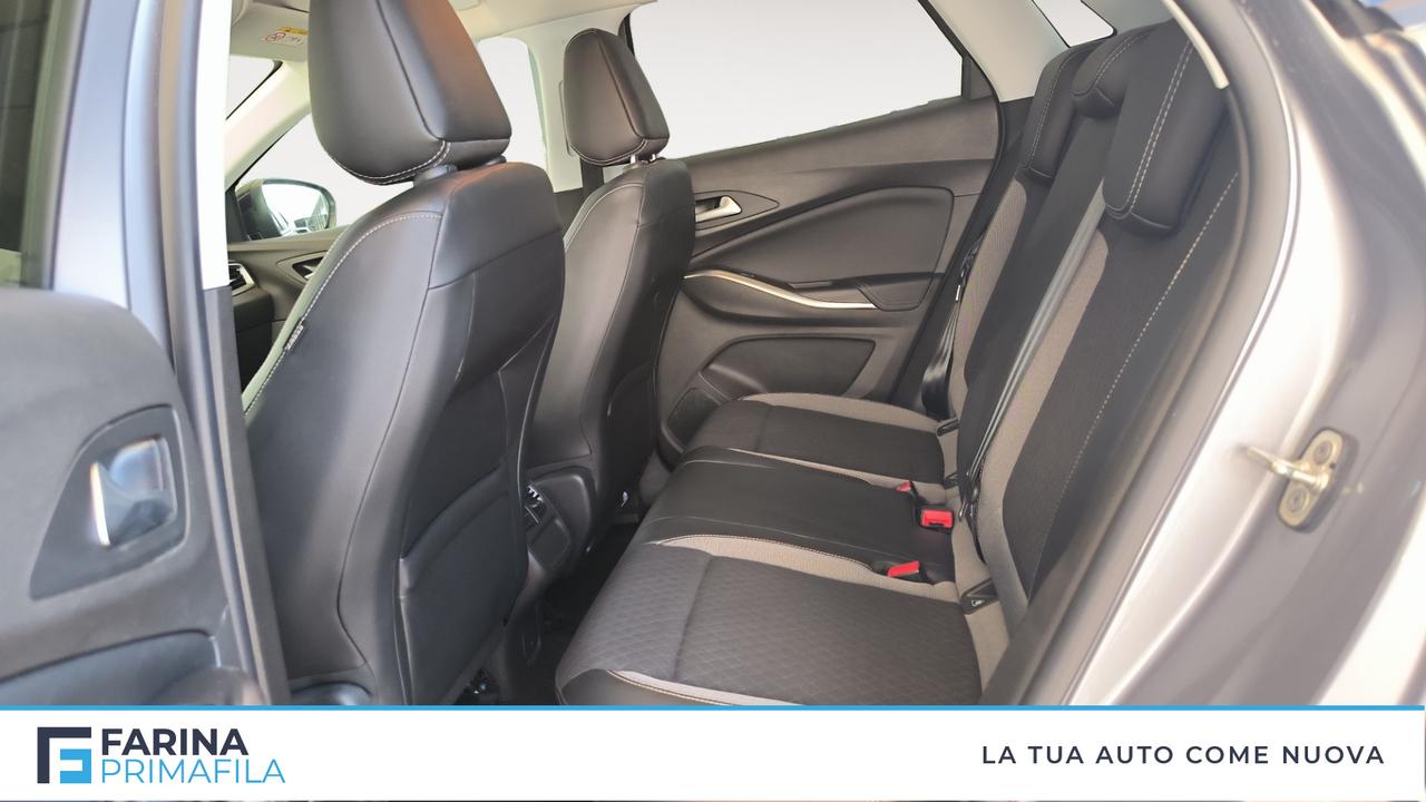 OPEL Grandland - Grandland 1.5 ecotec Business Elegance s&s 130cv