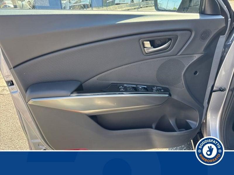 KGM Tivoli Must 1.5 Turbo GDI 135 CV
