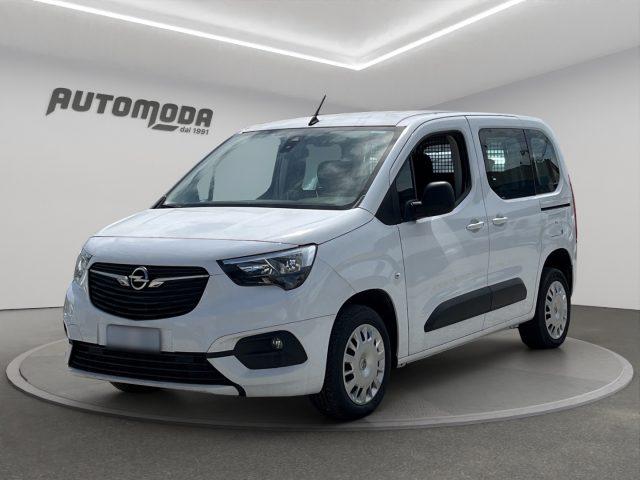 OPEL Combo N1 1.5Hdi 100CV