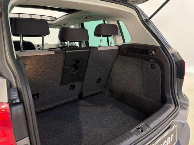 Volkswagen Tiguan 2.0 TSI 210CV 4MOTION DSG Sport & Style