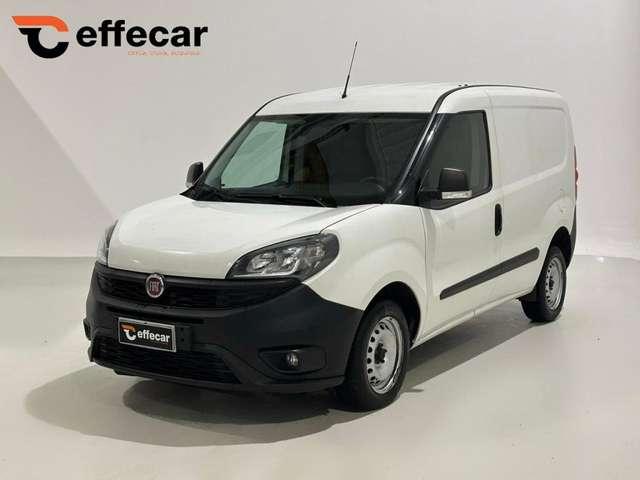 Fiat Doblo Doblò 1.6 MJT Cargo 105CV Professional