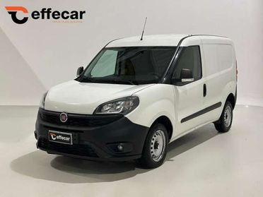 Fiat Doblo Doblò 1.6 MJT Cargo 105CV Professional