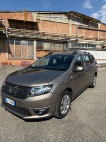 Dacia Logan MCV 1.2 75CV Lauréate