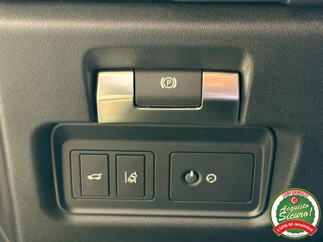 JAGUAR E-Pace 2.0D 150CV AWD aut. R-Dynamic