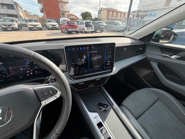 Volkswagen Passat Variant 1.5 TSI ACT DSG Business