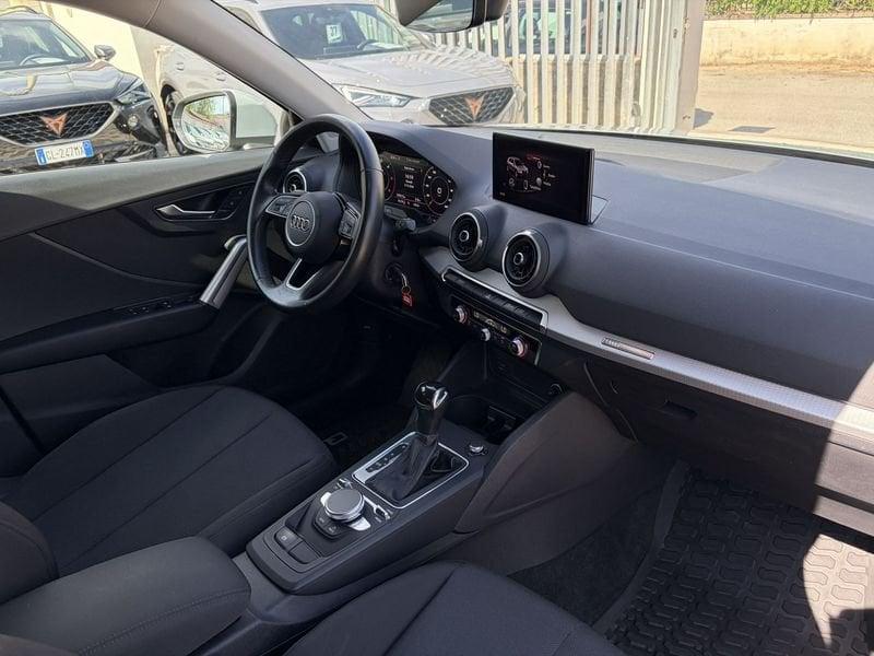 Audi Q2 Admired 2.0 TDI 150CV S-Tronic 35