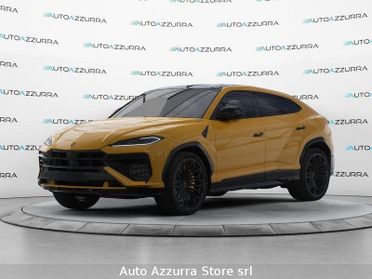 Lamborghini Urus 4.0 V8 SE PHEV | FOTO REALI, IVA ESPOSTA