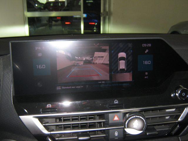 CITROEN C4 PureTech 130 S&S Shine
