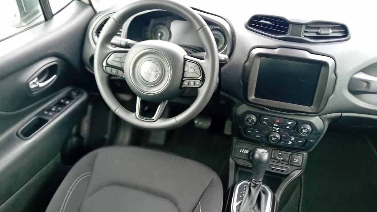 Jeep Renegade Jeep Renegade