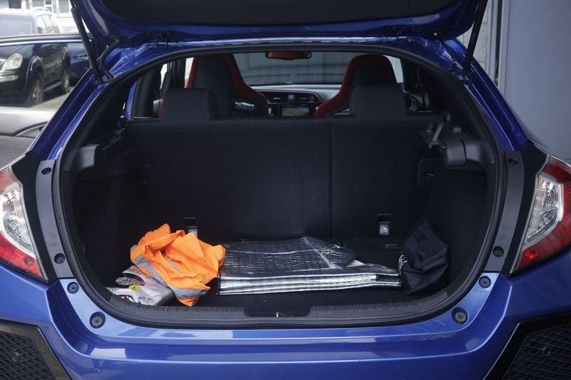 Honda Civic Honda Civic 2.0 5 porte Type-R Unicoproprietario
