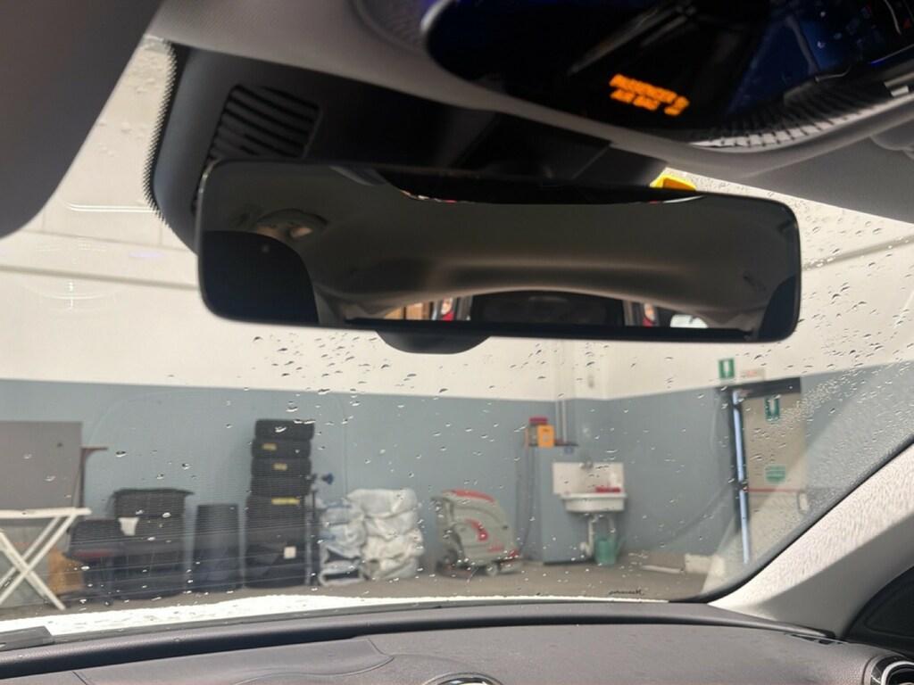 Mercedes Classe C 200 200 d Mild hybrid Advanced 9G-Tronic