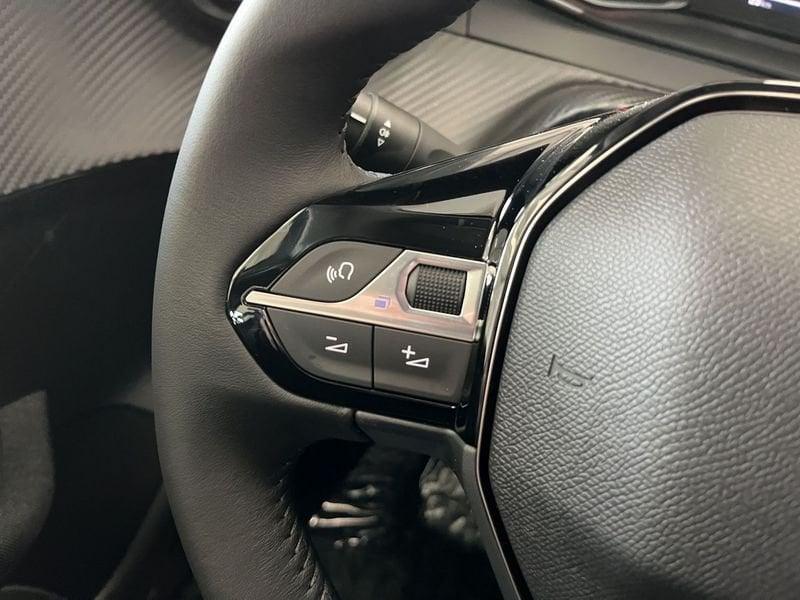 Peugeot 208 208 1.2 turbo Business 100cv