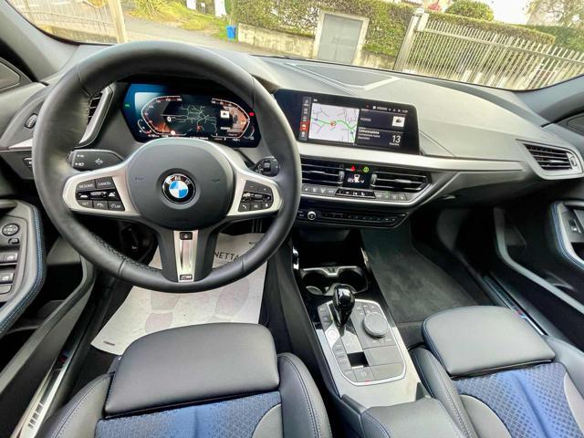 BMW 118 i 136CV DCT Msport - AZIENDALE