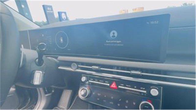 HYUNDAI Tucson 3ª serie 1.6 PHEV 4WD aut. Exellence