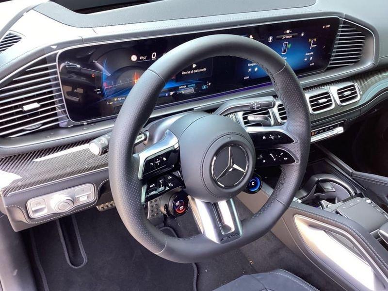 Mercedes-Benz GLE 53 AMG 4Matic+ EQ-Boost AMG Line Premium Plus