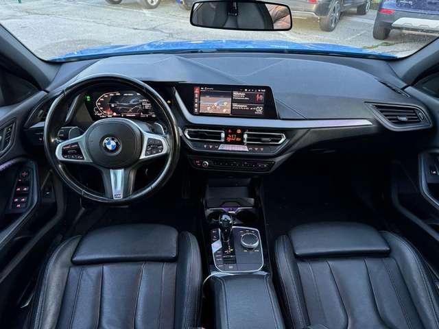 BMW 135 M135i Xdrive