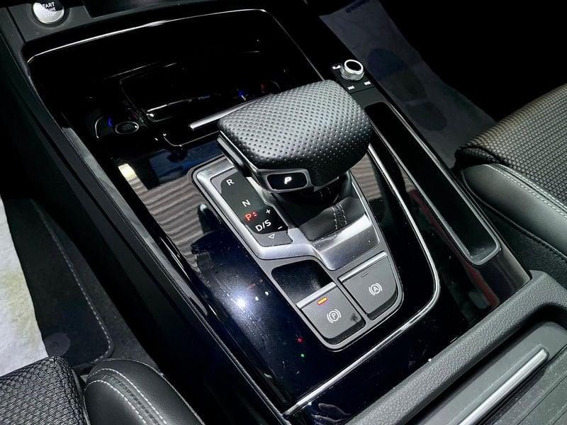 Audi Q5 40 TDI 204 CV quattro S tronic S line Plus