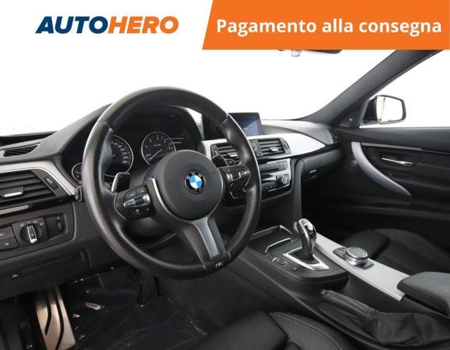 BMW 330 dA xDrive Msport