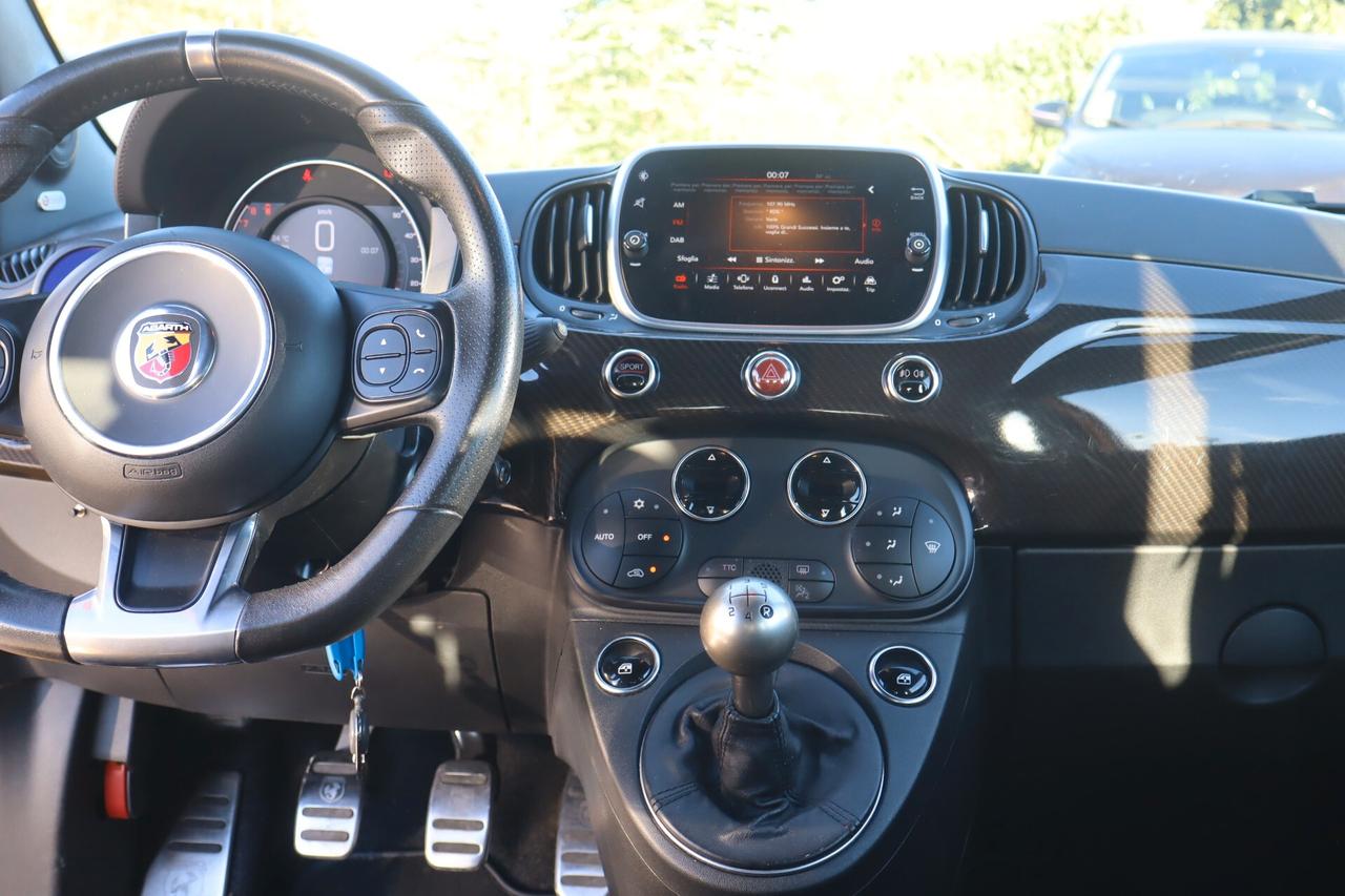 Abarth 595 C Tua A SOLI 159€