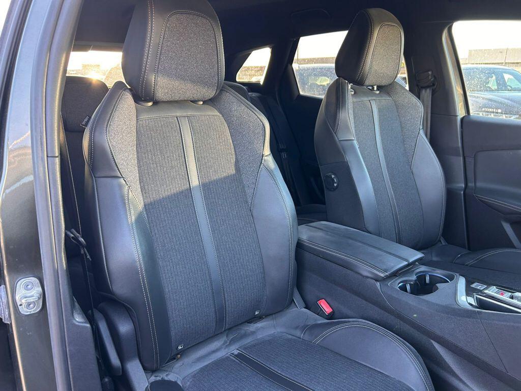 Peugeot 3008 BlueHDi 130cv EAT8 GT Line