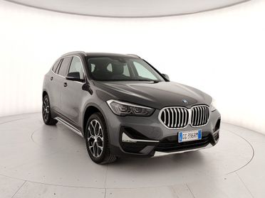 Bmw X1 xDrive18d xLine Plus