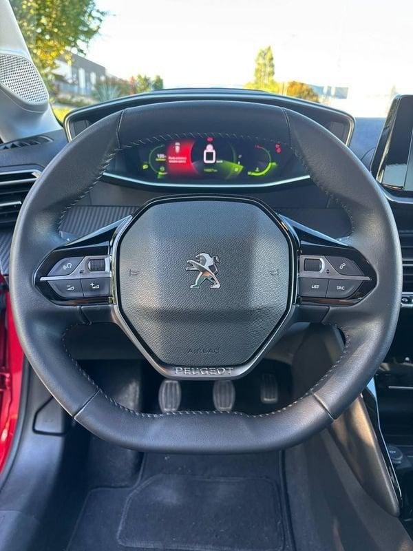 Peugeot 208 14.500 EURO NO VINCOLO FINANZIAMENTO