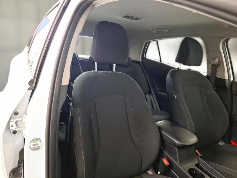 KIA SPORTAGE 1.6 CRDI MHEV BUSINESS 2WD SUV