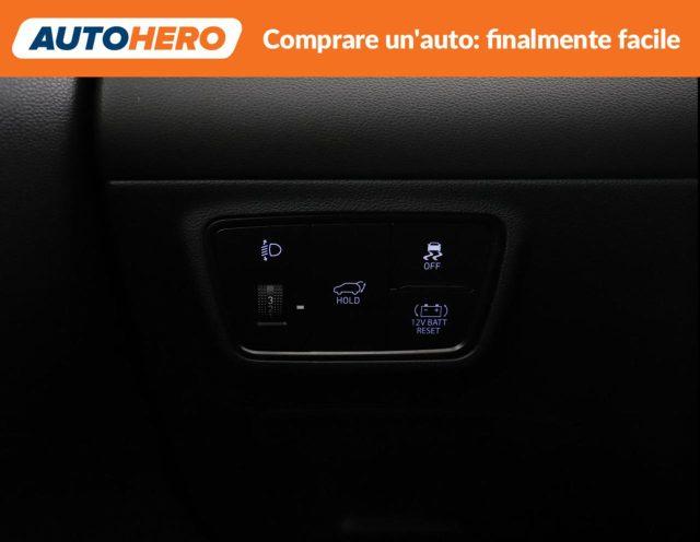 HYUNDAI Tucson 1.6 HEV aut. Exellence