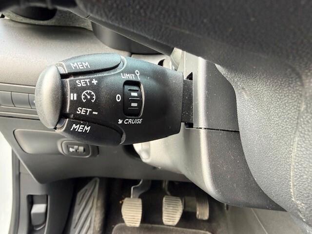 Citroen C3 Aircross BlueHDi 110 cv Shine Pack 2022