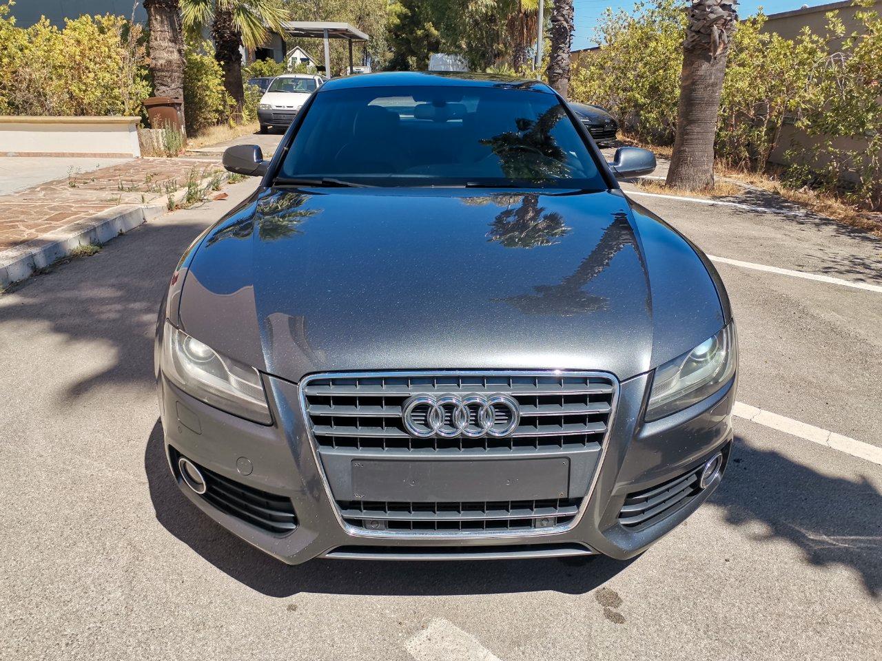 Audi A5 Sportback 2.0 tfsi 180cv