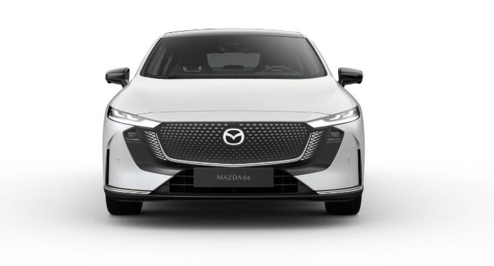 Mazda 6e 68,8Kwh Takumi - Standard Range 480km