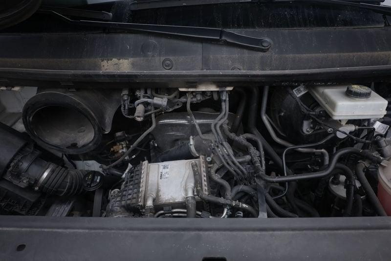 Volkswagen Crafter Volkswagen Crafter 30 2.0 TDI 140CV 4Motion PM-TA Furgone Unicoproprietario