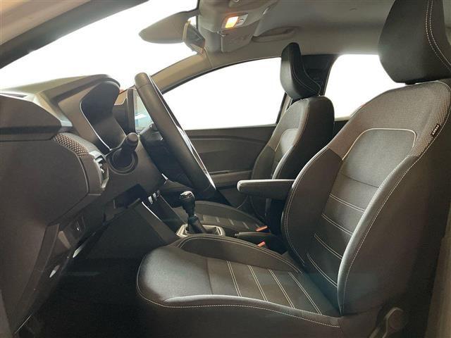 DACIA Sandero Streetway 1.0 sce Comfort 65cv
