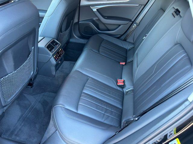 AUDI A6 allroad 40 TDI 2.0 quattro S tronic Business Advanced