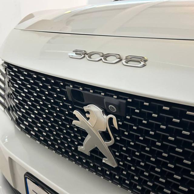 PEUGEOT 3008 Hybrid4 300 e-EAT8 GT Pack TETTO APRIBILE