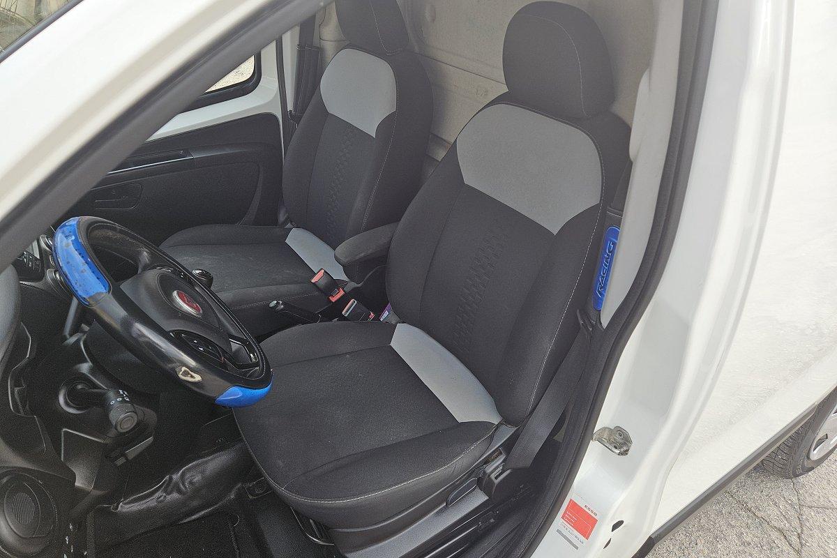 FIAT Fiorino 1.3 MJT 95CV Cargo