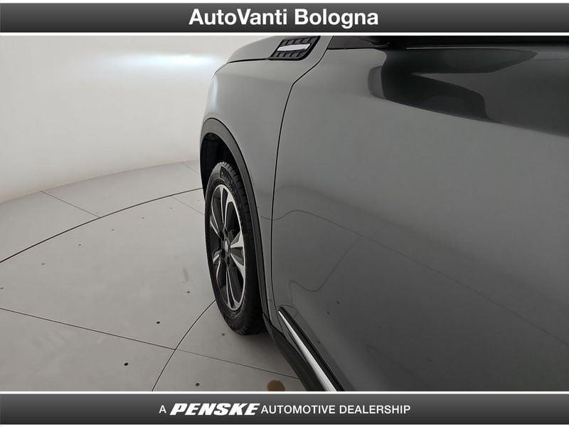 Suzuki Vitara Vitara 1.4 Hybrid 4WD AllGrip