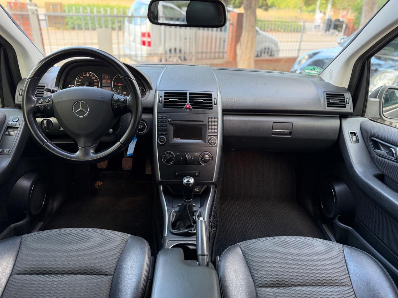 Mercedes-benz A 180 CDI Avantgarde
