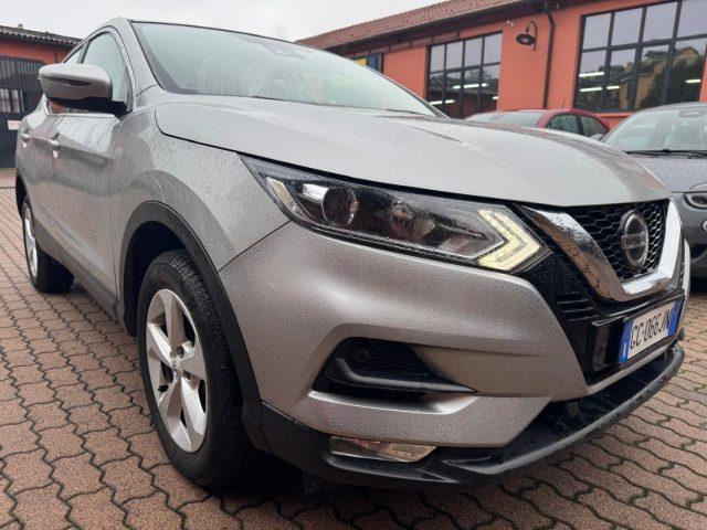 NISSAN Qashqai 1.3 DIG-T 140 CV Business ''AUTOCARRO N1''