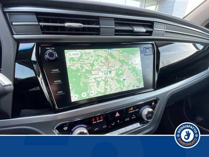 KGM Korando Black Edition K-Line 1.5 Turbo GDI 163 CV 2WD AT