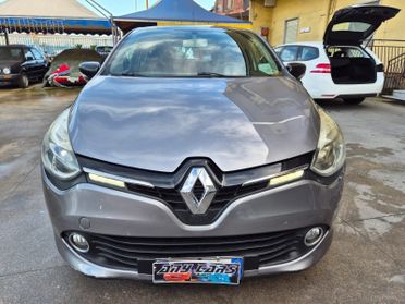 Renault Clio 1.2 75CV GPL 5 porte scad gpl 2034