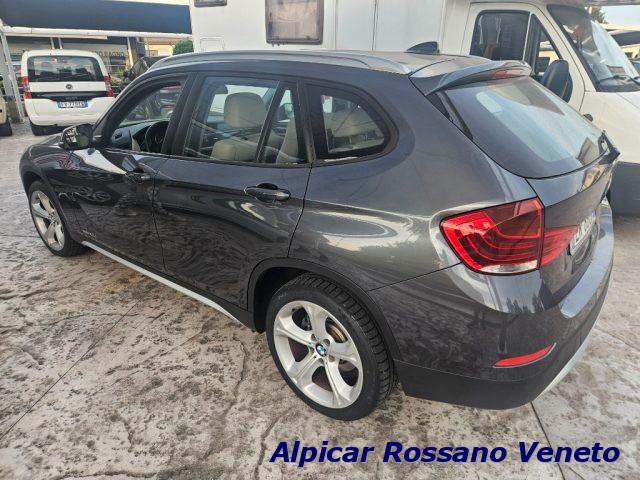 BMW X1 xDrive20d Sport Line