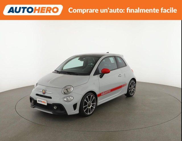 ABARTH 595 1.4 Turbo T-Jet 165 CV Turismo