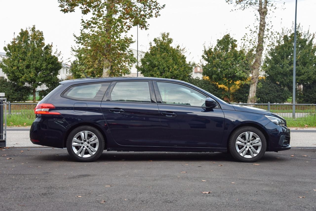 Peugeot 308 BlueHDi 130 S&S SW Business