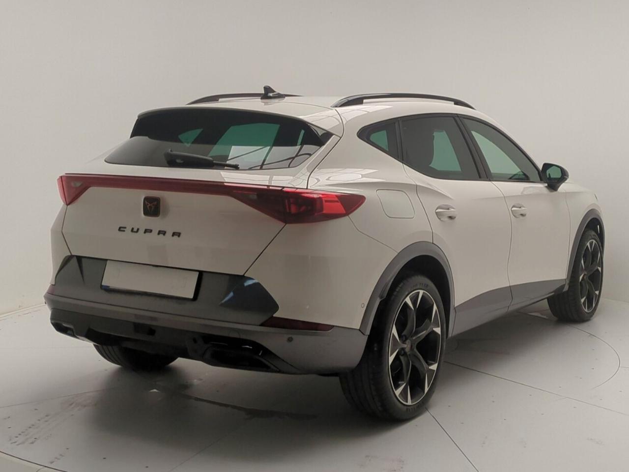 Cupra Formentor 1.5 TSI
