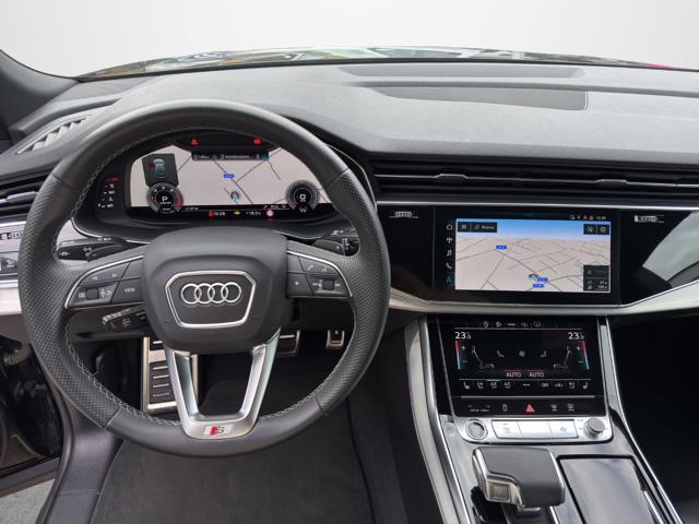 AUDI Q8 50 TDI 286 CV quattro Sport S line Tetto Full